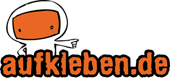 aufkleben.de aufkleben.de